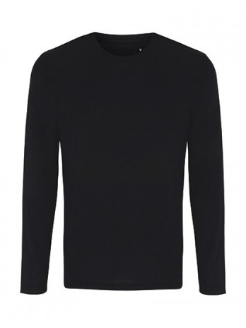 Men´s Long Sleeve Performance T-Shirt