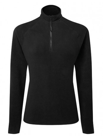 Women´s Recycled Elements Active Fitted Fleece