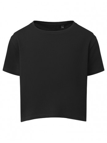 Kids Boxy Tee