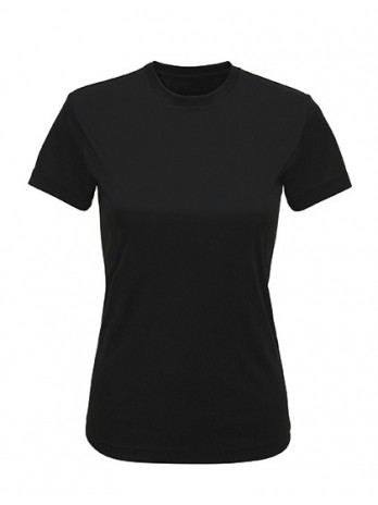 Women´s Recycled Performance T-Shirt