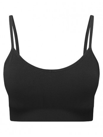 Women´s Recycled Seamless ´3D Fit´ Multi-Sport Flex Bra