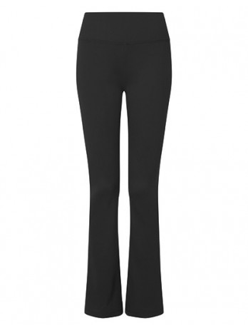 Women´s Recycled Flare Leggings