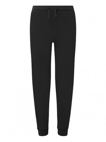 Kids Recycled Joggers