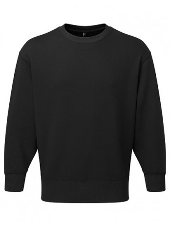 Unisex TriDri® oversized sweatshirt