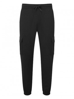Unisex Cargo Recycled Joggers