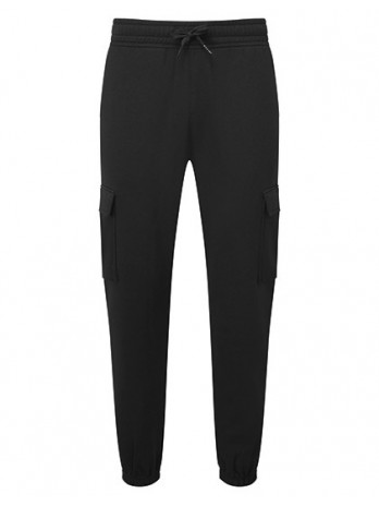 Unisex Cargo Recycled Joggers