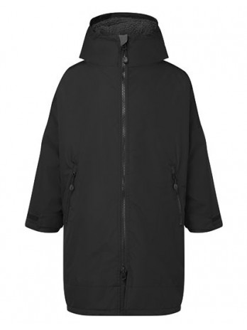 Kids All Seasons Waterproof Changing Robe