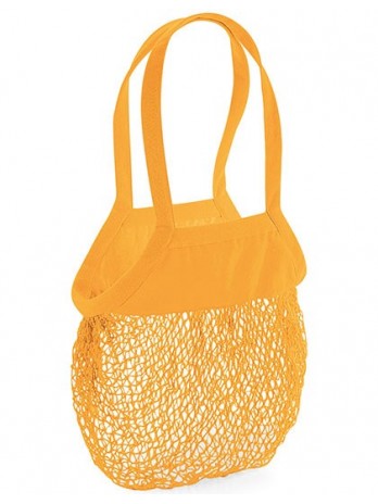 Organic Cotton Mesh Grocery...