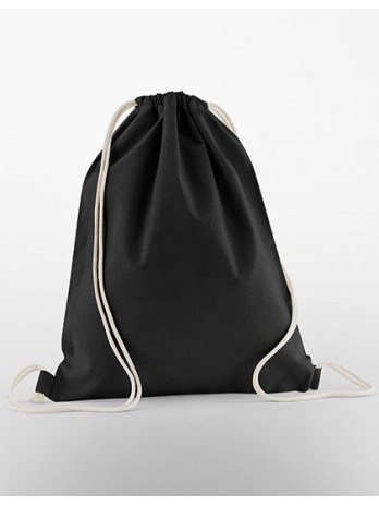 Organic Cotton InCo. Gymsac