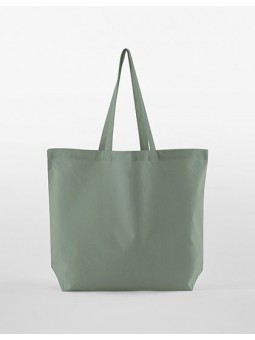 Organic Cotton InCo. Maxi...