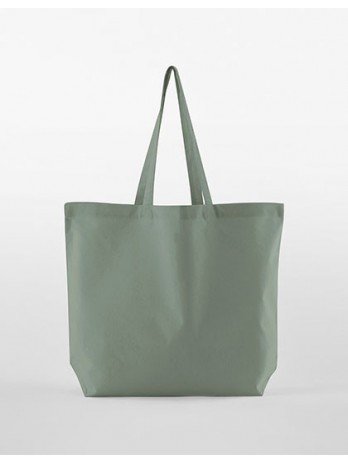 Organic Cotton InCo. Maxi...