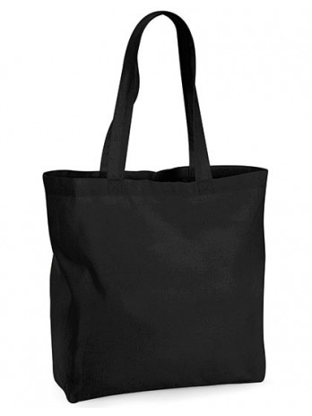 Organic Premium Cotton Maxi Bag
