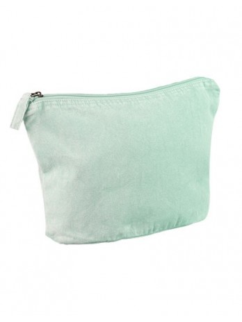 Garment Dyed Accessory Bag