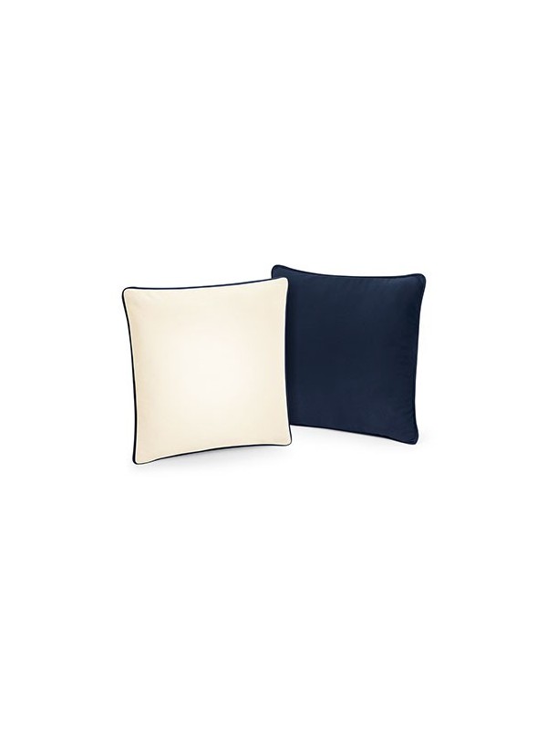 Fairtrade Cotton Piped...