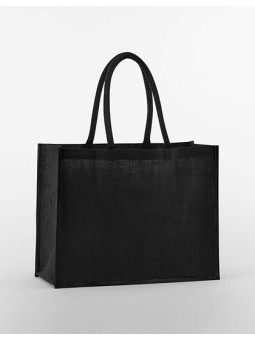 Natural Starched Jute...
