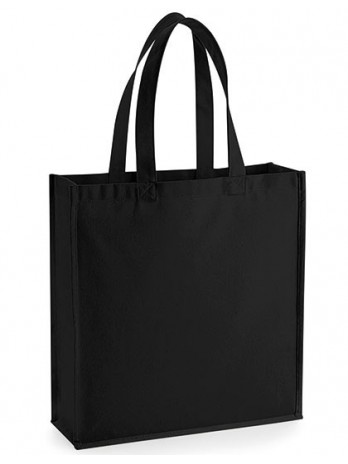 Gallery Canvas Bag