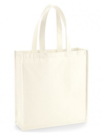 Gallery Canvas Bag