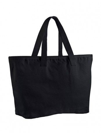 Oversized Heavy Duty Canvas Bag