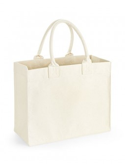 Resort Canvas Bag