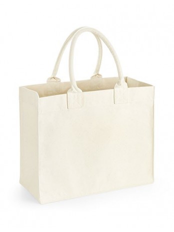 Resort Canvas Bag