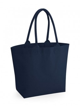 Fairtrade Cotton Deck Bag