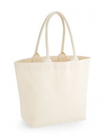 Fairtrade Cotton Deck Bag