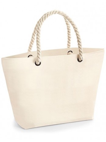Nautical Beach Bag
