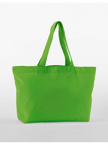 EarthAware® Organic Twill Shopper