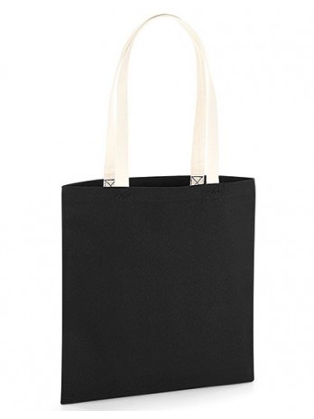 EarthAware® Organic Bag for Life - Contrast Handles
