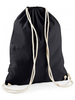 Recycled Cotton Gymsac