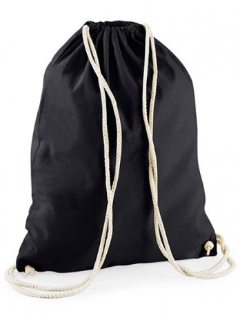 Recycled Cotton Gymsac
