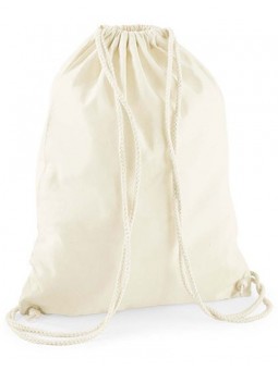 Recycled Cotton Gymsac