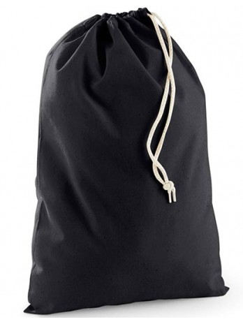 Recycled Cotton Stuff Bag