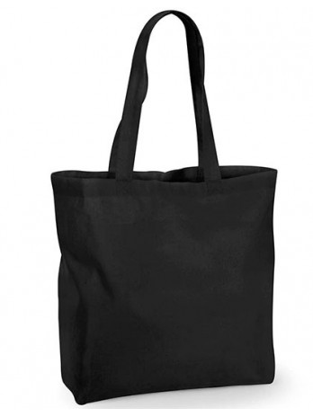 Recycled Cotton Maxi Bag