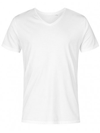 Men´s V-Neck T-Shirt