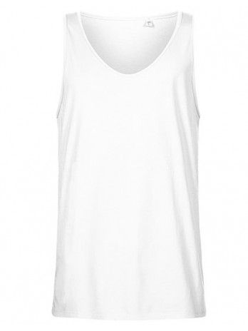 Men´s Roundneck Tanktop
