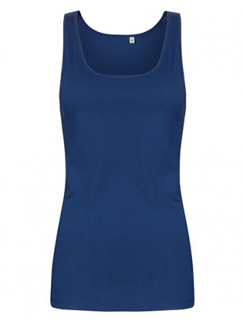 Women´s Roundneck Tanktop