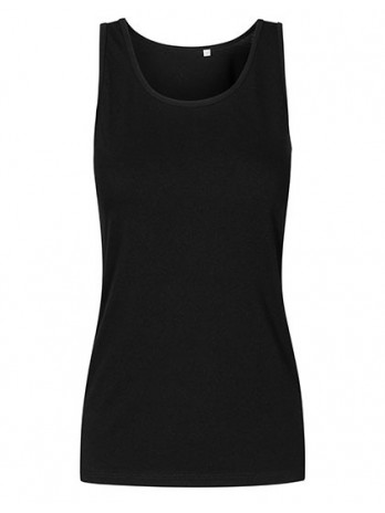 Women´s Roundneck Tanktop