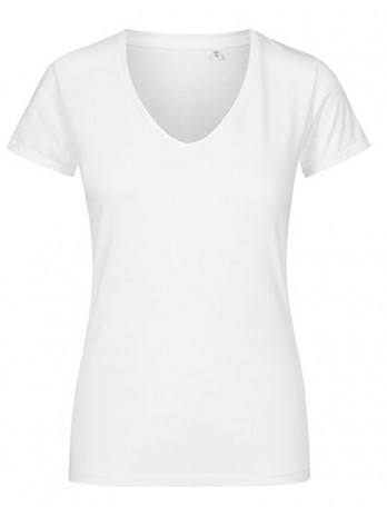 Women´s V-Neck T-Shirt