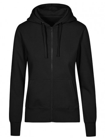 Women´s Hoody Jacket
