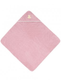 Teddy XXL-Hooded Towel
