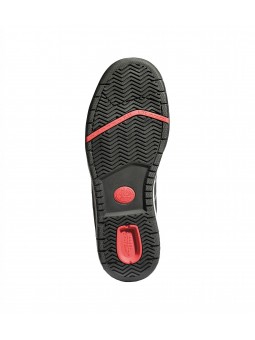 Buty do kostki unisex Bickz...