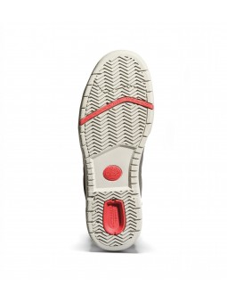 Półbuty unisex Bickz 728 W