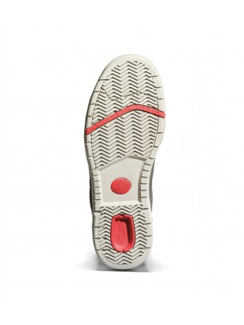Półbuty unisex Bickz 728 W