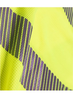 Koszulka unisex HV Dry