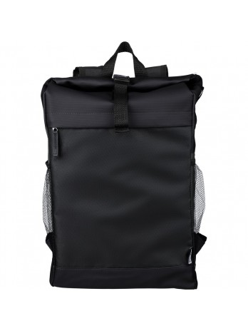 Zwijany plecak na laptopa 15"