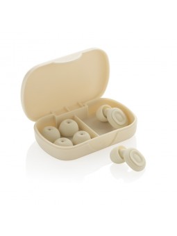 Zatyczki do uszu Sereva