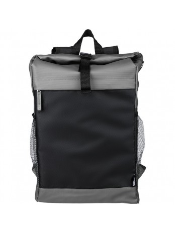 Zwijany plecak na laptopa 15"