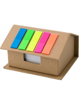 Zestaw do notatek "domek",...