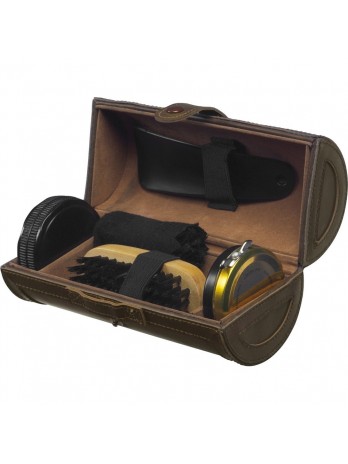 Zestaw do czyszczenia obuwia